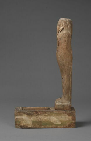 statue de Ptah-Sokar-Osiris, image 3/6