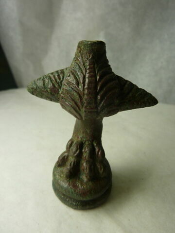 vase  ; lampe