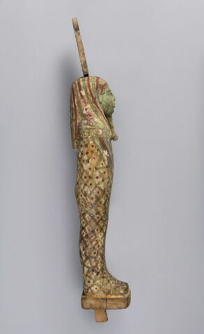 statue de Ptah-Sokar-Osiris, image 2/4
