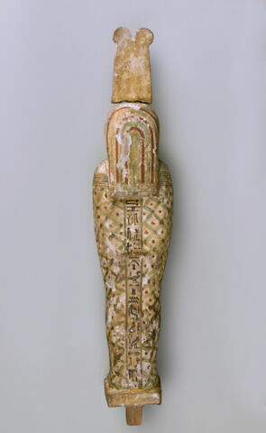 statue de Ptah-Sokar-Osiris, image 4/4