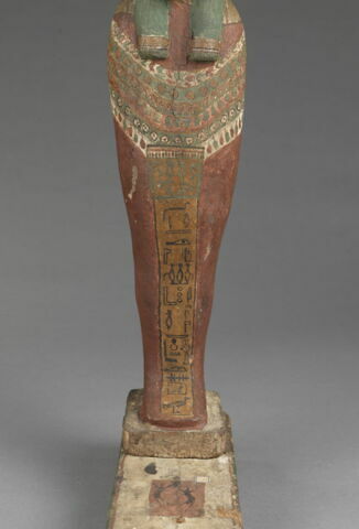 statue de Ptah-Sokar-Osiris, image 6/6