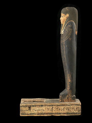 statue de Ptah-Sokar-Osiris, image 5/8
