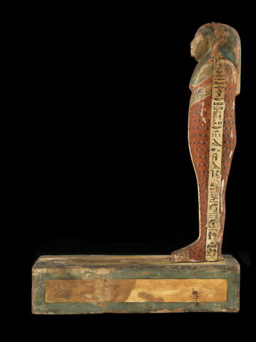 statue de Ptah-Sokar-Osiris, image 4/5