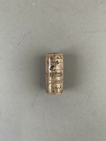 sceau cylindre, image 2/4