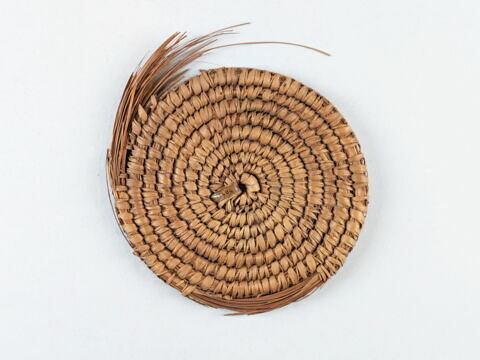 panier  ; couvercle de panier, image 2/3