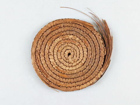 panier  ; couvercle de panier, image 3/3