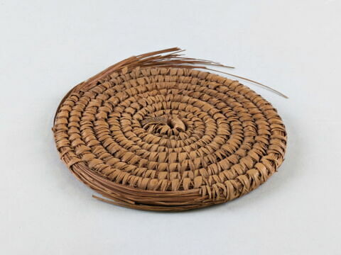 panier  ; couvercle de panier