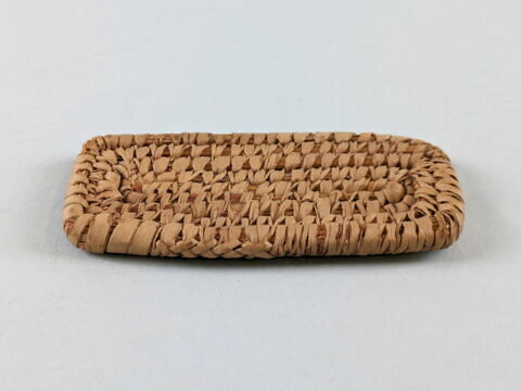 couvercle de panier