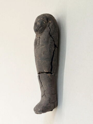 figurine de fils d'Horus, image 4/4