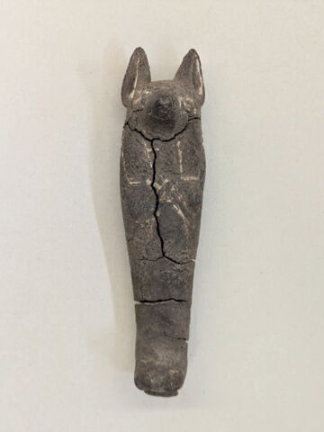 figurine de fils d'Horus