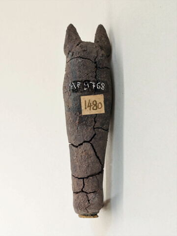 figurine de fils d'Horus, image 2/5