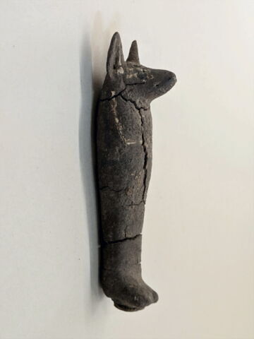 figurine de fils d'Horus, image 3/5