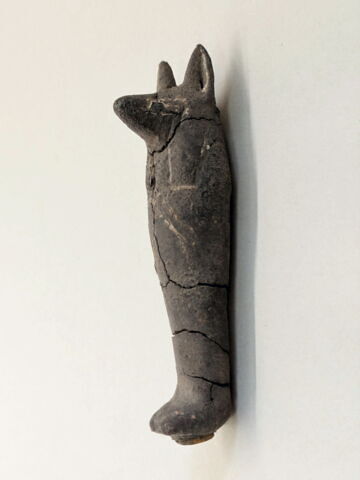figurine de fils d'Horus, image 4/5