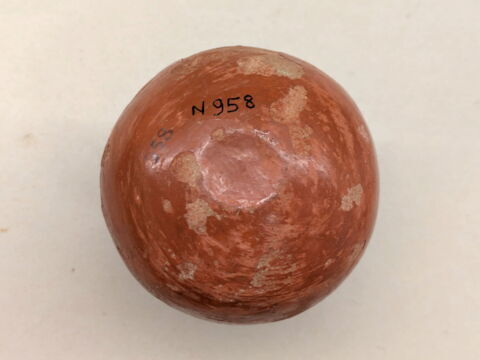 vase ; vase plastique, image 2/5