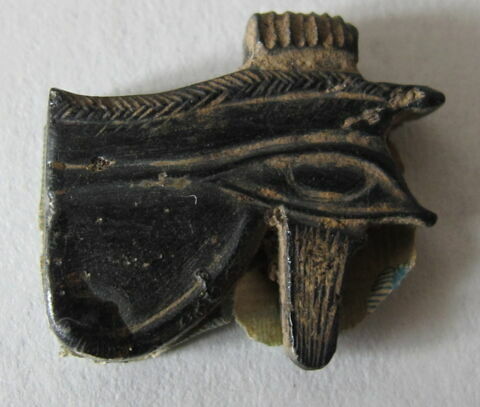 amulette oudjat, image 2/2