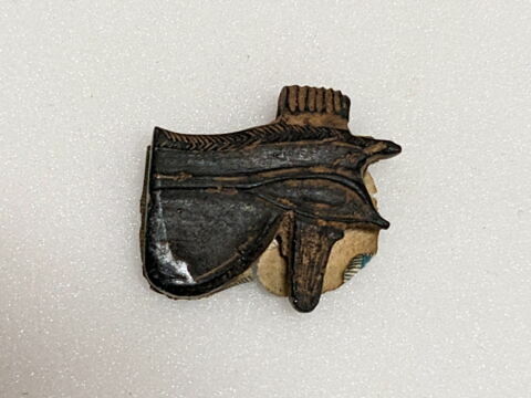 amulette oudjat