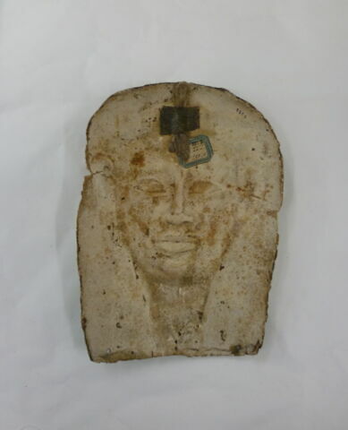 masque de momie ; masque de cartonnage, image 2/3