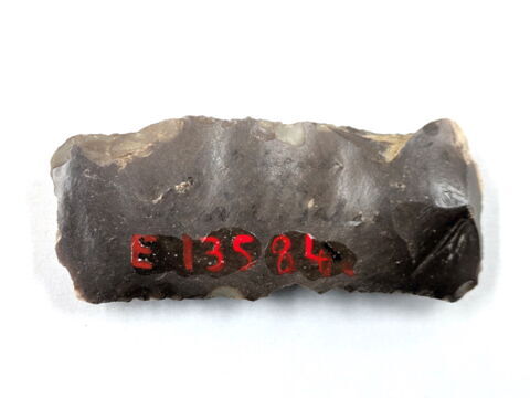 lame retouchée, image 2/2