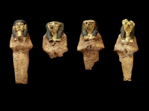 figurine de fils d'Horus, image 2/4