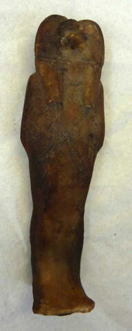 figurine de fils d'Horus, image 2/2