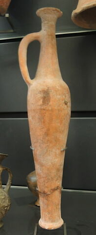bouteille cananéenne