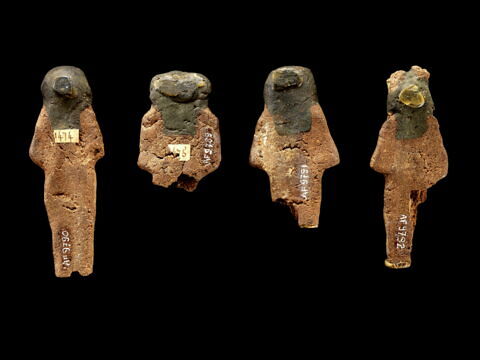 figurine de fils d'Horus, image 2/4