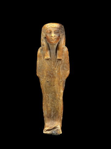 figurine de fils d'Horus, image 1/2