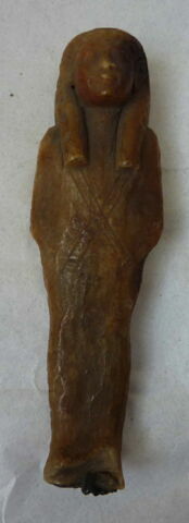 figurine de fils d'Horus, image 2/2