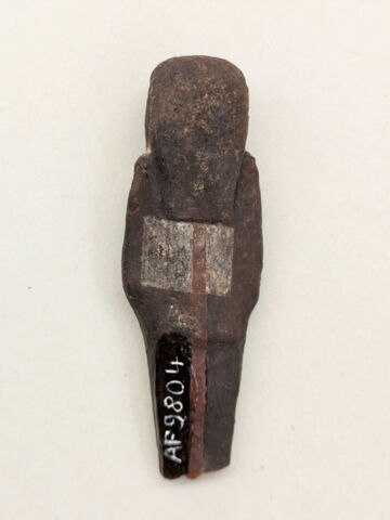 figurine de fils d'Horus, image 2/2