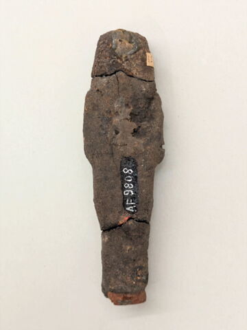 figurine de fils d'Horus, image 2/4