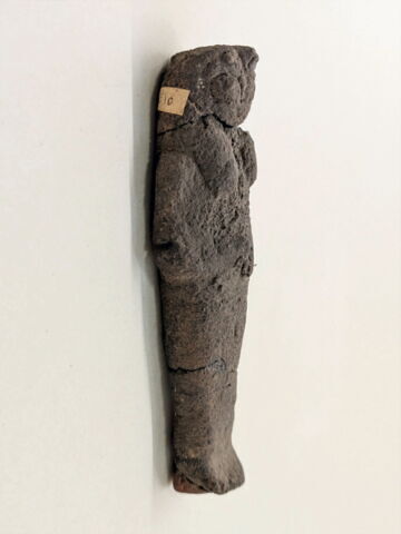 figurine de fils d'Horus, image 3/4