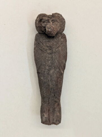 figurine de fils d'Horus