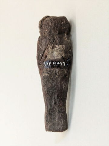 figurine de fils d'Horus, image 2/2