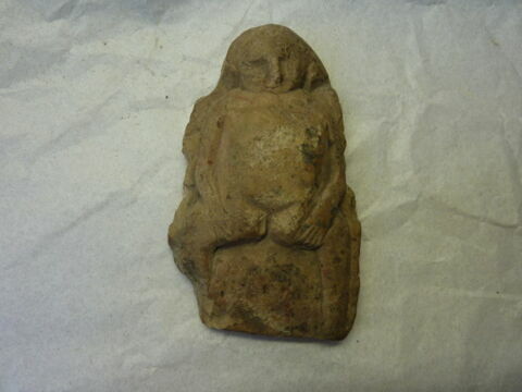 figurine féminine