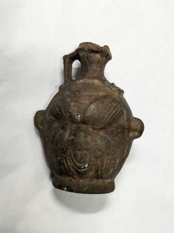 vase plastique, image 2/4