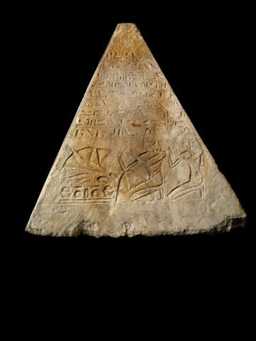 pyramidion tronqué, image 15/28