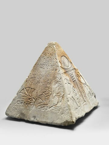 pyramidion tronqué, image 10/28