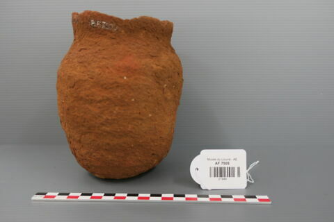 pot