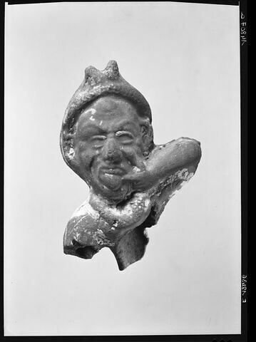 figurine grotesque, image 1/2