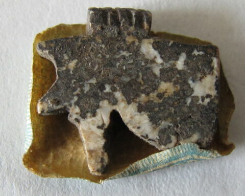 amulette oudjat