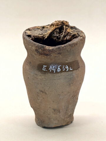 pot ; avec contenu, image 4/4