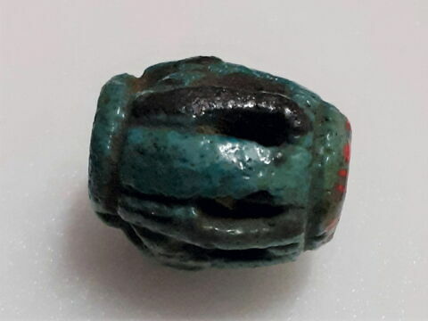 perle en tonnelet ; perle, image 5/6