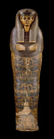 cercueil momiforme, image 51/106