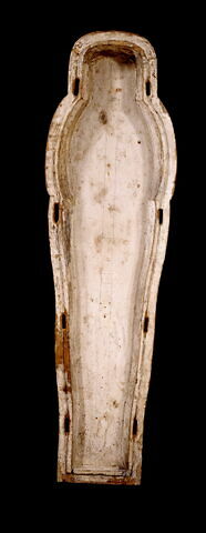 cercueil momiforme, image 52/106