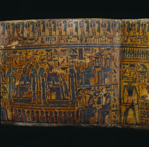 cercueil momiforme, image 63/106