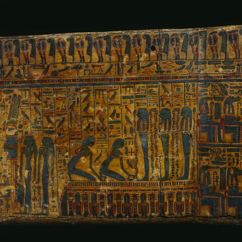 cercueil momiforme, image 69/106