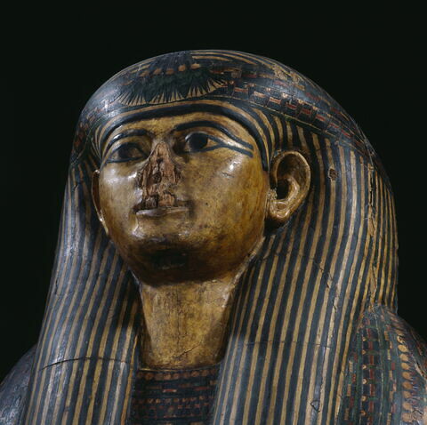 cercueil momiforme, image 70/106