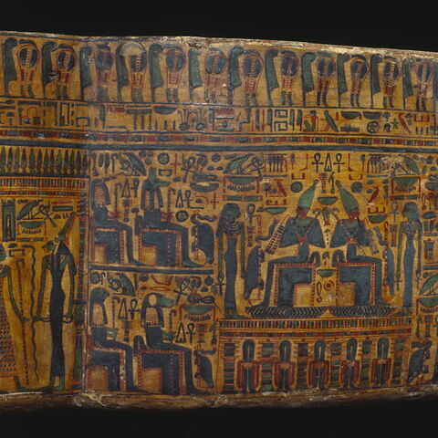 cercueil momiforme, image 78/106