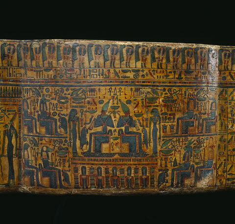 cercueil momiforme, image 80/106
