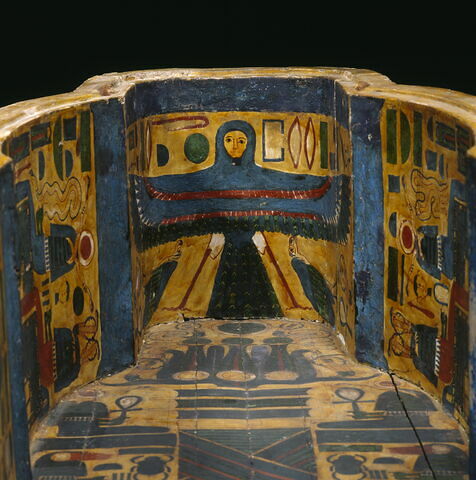 cercueil momiforme, image 81/106